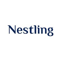 Nestling logo