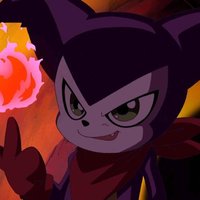 Disqus profile picture for @video