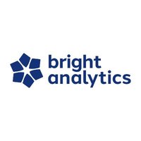 BrightAnalytics logo