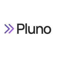 Pluno logo