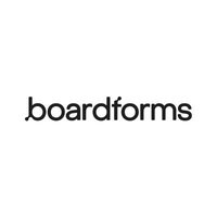 Boardforms logo