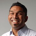 Disqus profile picture for @ianjacob