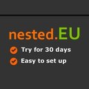 Disqus profile picture for @nested
