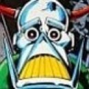Disqus profile picture for @entomologist