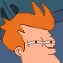 Disqus profile picture for @Rotondo