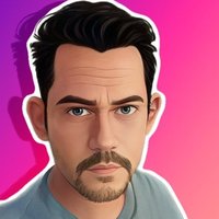 Disqus profile picture for @joker29