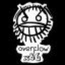 Disqus profile picture for @overflow