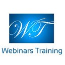 Disqus profile picture for @webinar