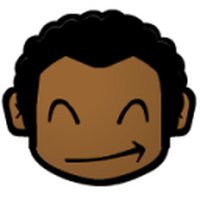 Disqus profile picture for @robson