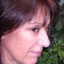 Disqus profile picture for @gabriela