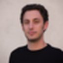 Disqus profile picture for @ethan