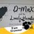 Disqus profile picture for @diablo