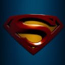 Disqus profile picture for @Superman