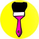 Disqus profile picture for @artist