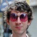 Disqus profile picture for @harryh