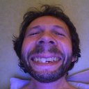 Disqus profile picture for @caps