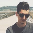 Disqus profile picture for @alec