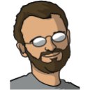 Disqus profile picture for @melo