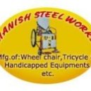 Disqus profile picture for @wheelchairs