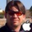 Disqus profile picture for @Walt