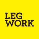 Disqus profile picture for @legwork