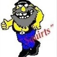 Disqus profile picture for @squirts