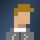 Disqus profile picture for @cf