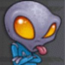 Disqus profile picture for @phntm