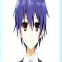 Disqus profile picture for @shidou