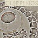 Disqus profile picture for @clippings