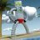 Disqus profile picture for @leniency