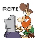 Disqus profile picture for @Roti