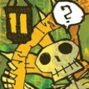 Disqus profile picture for @Harrowing