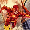 Disqus profile picture for @Flash