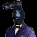 Disqus profile picture for @Buffoon