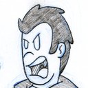 Disqus profile picture for @mead
