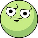 Disqus profile picture for @gobble
