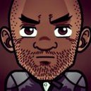 Disqus profile picture for @seats