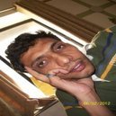 Disqus profile picture for @pradipraj