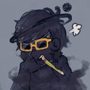 Disqus profile picture for @Dimly