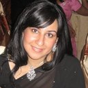 Disqus profile picture for @navdeep