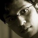 Disqus profile picture for @vikas