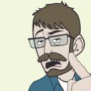Disqus profile picture for @bowers