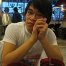 Disqus profile picture for @khang