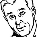 Disqus profile picture for @sullivan