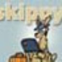 Disqus profile picture for @skippy