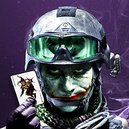 Disqus profile picture for @joker_007