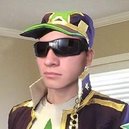 Disqus profile picture for @trolero
