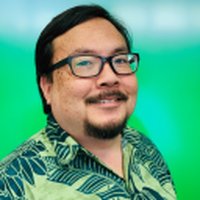 Disqus profile picture for @hawaii