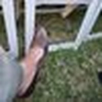 Disqus profile picture for @grandparent